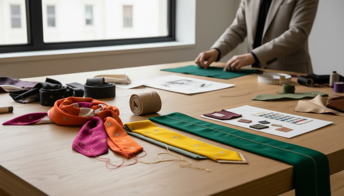 L'atelier Vesteau