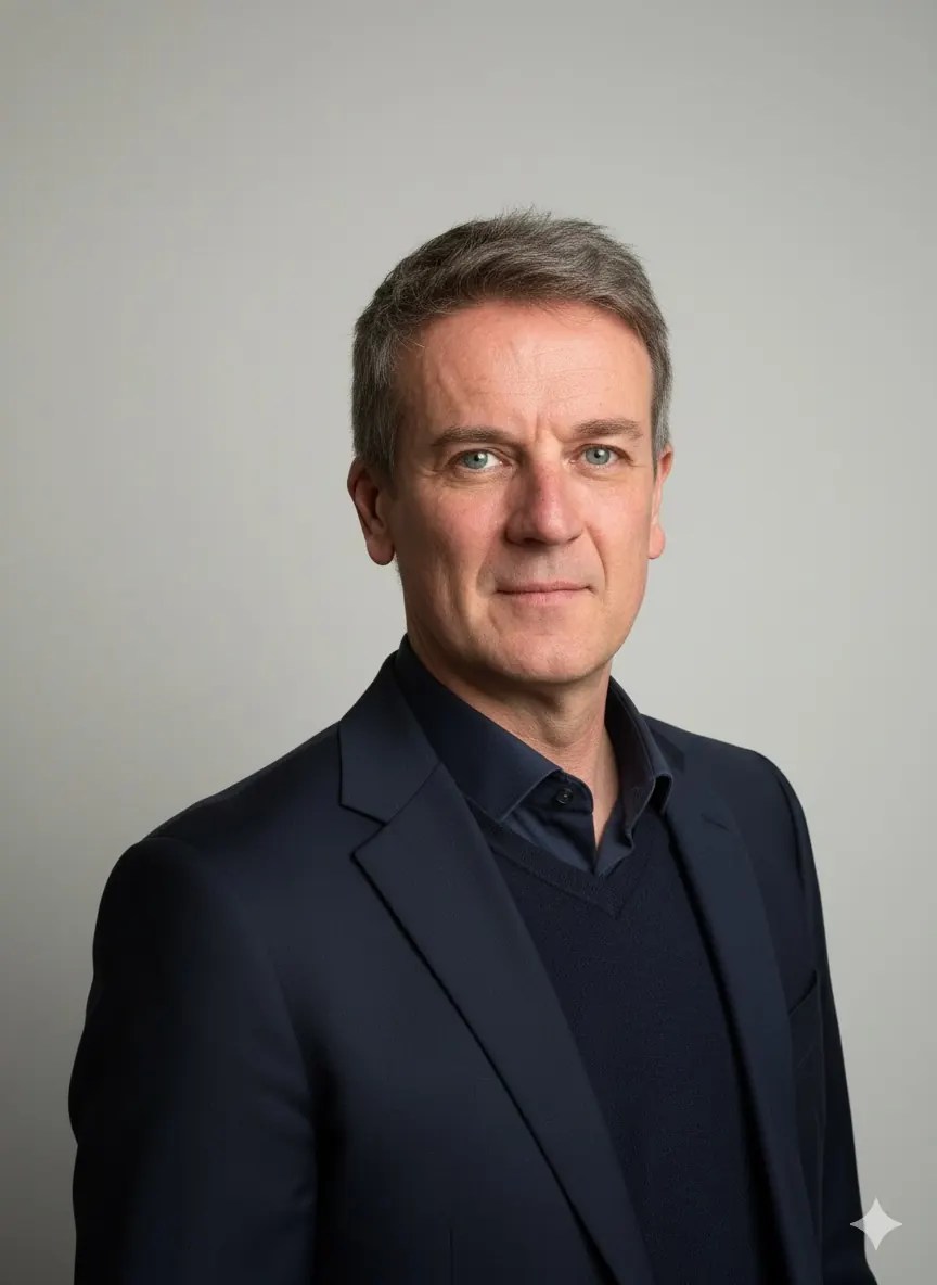 Arnaud Ollagnier