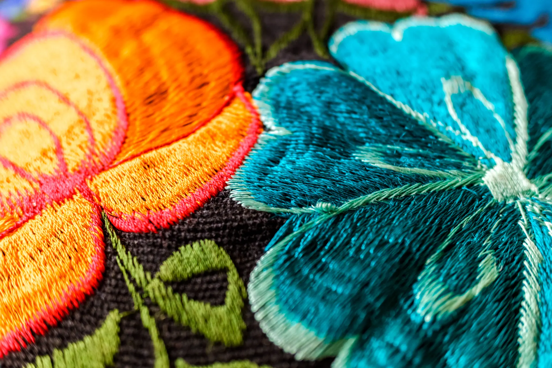 Machine à coudre professionnelle, personnalisation textile Vesteau
