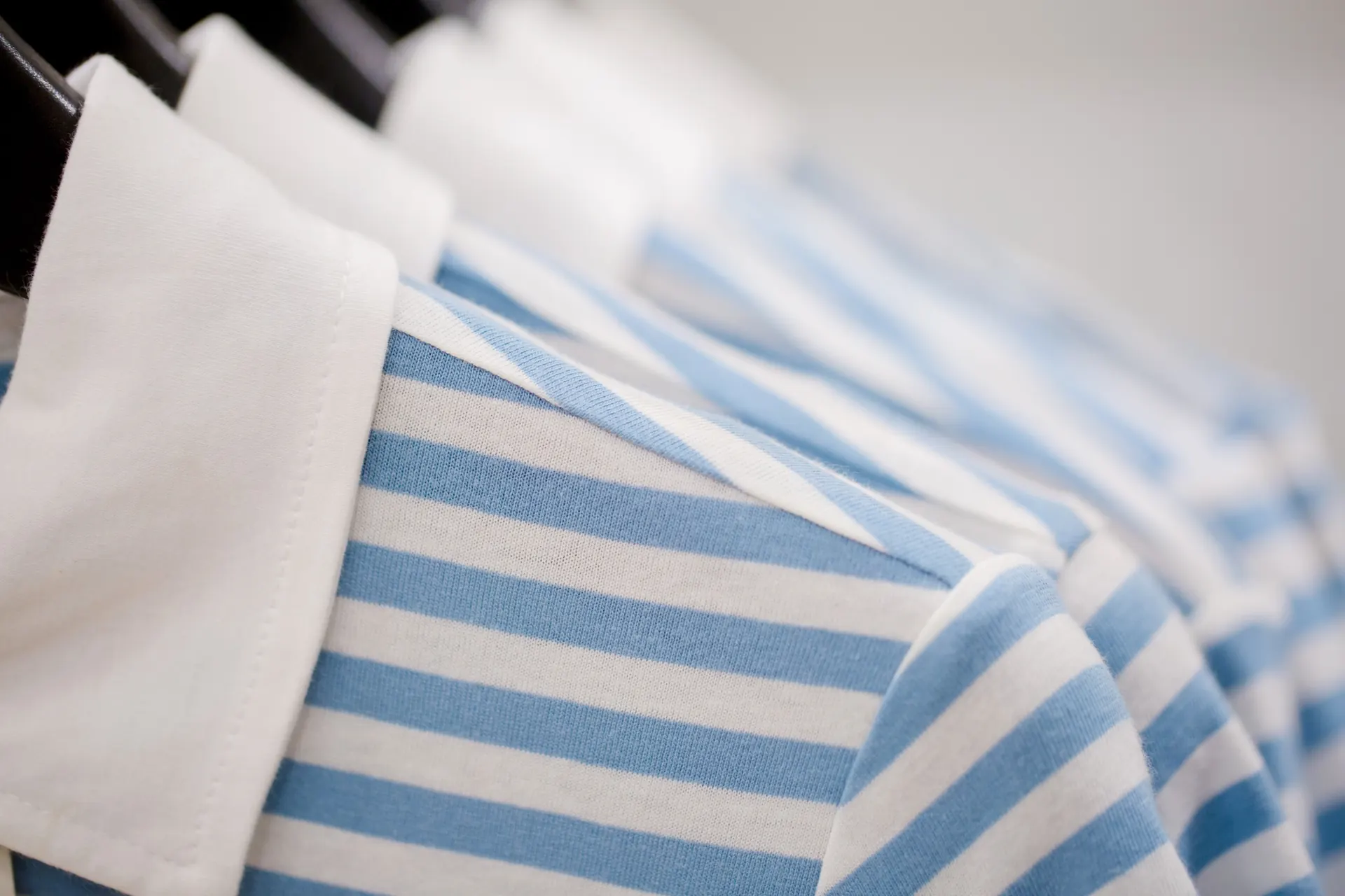 Vêtements d'image corporate Vesteau, tenues sur mesure pour entreprises